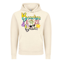 Vintage Artic beaches booze and besties tbw Vintage Hoodie - texasbilliewilder