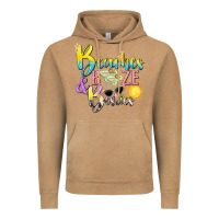 Vintage Camel beaches booze and besties tbw Vintage Hoodie - texasbilliewilder