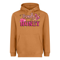 Meerkat howdy honey Heavyweight Hoodie - MaliasSmallBusiness