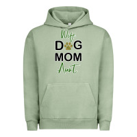 Pigment Oil Green Wife Dog Mom Aunt Urban Hoodie - Bettercallsaul