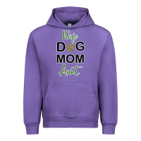Tulip Wife Dog Mom Aunt Urban Hoodie - Bettercallsaul