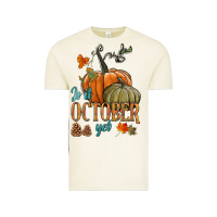 Vintage Arctic is it october yet Vintage Tee - HRA Design Shop