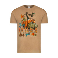 Vintage Camel is it october yet Vintage Tee - HRA Design Shop