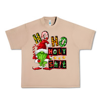 Burro ho ho holy shit Urban Heavy Tee - FaDigitalArtStudio