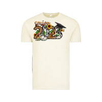Vintage Arctic senior 2023 Vintage Tee - CowhideDigitalArt
