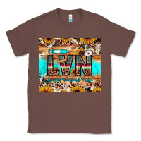 Chestnut lvn licensed vocational nurse Classic Tee - JahusDesignShop