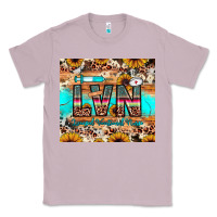 Lilac lvn licensed vocational nurse Classic Tee - JahusDesignShop