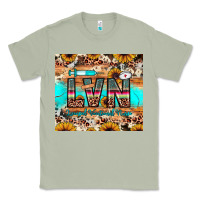Matcha lvn licensed vocational nurse Classic Tee - JahusDesignShop