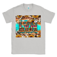 Moon Dust lvn licensed vocational nurse Classic Tee - JahusDesignShop