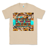 Mushroom lvn licensed vocational nurse Classic Tee - JahusDesignShop