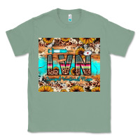 Sage lvn licensed vocational nurse Classic Tee - JahusDesignShop