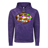 Christmas Football Vintage Hoodie | Teevron