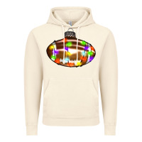 Vintage Artic Christmas football Vintage Hoodie - RanaPortraitStore