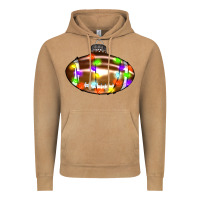 Vintage Camel Christmas football Vintage Hoodie - RanaPortraitStore
