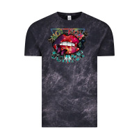 Cloud Black hot mom summer Vintage Tee - SublimationCraftShop