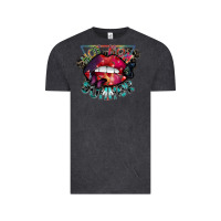 Vintage Black hot mom summer Vintage Tee - SublimationCraftShop