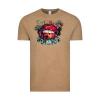 Vintage Coffee hot mom summer Vintage Tee - SublimationCraftShop