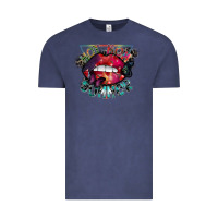 Vintage Denim hot mom summer Vintage Tee - SublimationCraftShop