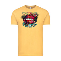 Vintage Mustard hot mom summer Vintage Tee - SublimationCraftShop
