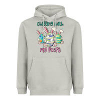 Moon Dust chilling with my peeps Heavyweight Hoodie - MaliasSmallBusiness