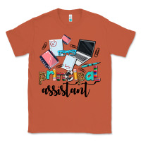 Copper principal assistant Classic Tee - AdoDesignShop