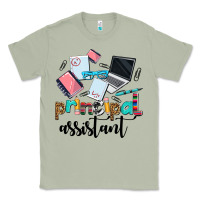 Matcha principal assistant Classic Tee - AdoDesignShop