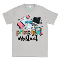 Moon Dust principal assistant Classic Tee - AdoDesignShop