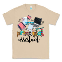 Mushroom principal assistant Classic Tee - AdoDesignShop