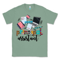 Sage principal assistant Classic Tee - AdoDesignShop