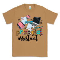 Toasted Coconut principal assistant Classic Tee - AdoDesignShop