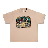 Burro farm life 2 Urban Heavy Tee - SublimationCraftShop