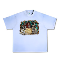 Grape Ice farm life 2 Urban Heavy Tee - SublimationCraftShop