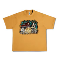 Peanut Butter farm life 2 Urban Heavy Tee - SublimationCraftShop