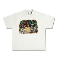 Pistachio farm life 2 Urban Heavy Tee - SublimationCraftShop
