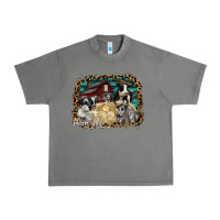 Tornado farm life 2 Urban Heavy Tee - SublimationCraftShop