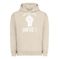Pigment French Oak Bad Spellers Urban Hoodie - Bettercallsaul