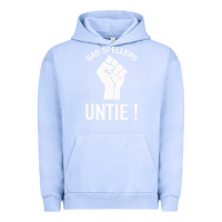 Pigment Grape Ice Bad Spellers Urban Hoodie - Bettercallsaul