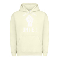 Pigment Pistachio Bad Spellers Urban Hoodie - Bettercallsaul