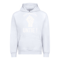 White Bad Spellers Urban Hoodie - Bettercallsaul