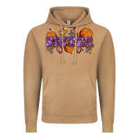 Vintage Camel sister basketball Vintage Hoodie - Zillion Design Studio