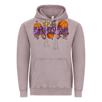Vintage Zinc sister basketball Vintage Hoodie - Zillion Design Studio