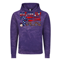 Cloud Purple batter up 3rd grade Vintage Hoodie - JahusDesignShop