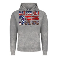Cloud Rock batter up 3rd grade Vintage Hoodie - JahusDesignShop