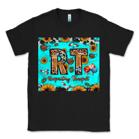 Black rt respiratory therapist Classic Tee - JahusDesignShop