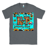Charcoal Heather rt respiratory therapist Classic Tee - JahusDesignShop