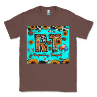 Chestnut rt respiratory therapist Classic Tee - JahusDesignShop