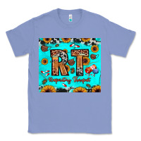 Colony Blue rt respiratory therapist Classic Tee - JahusDesignShop