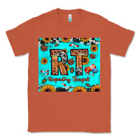 Copper rt respiratory therapist Classic Tee - JahusDesignShop