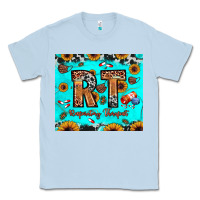 Dusty Blue rt respiratory therapist Classic Tee - JahusDesignShop