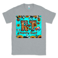 Heather Grey rt respiratory therapist Classic Tee - JahusDesignShop